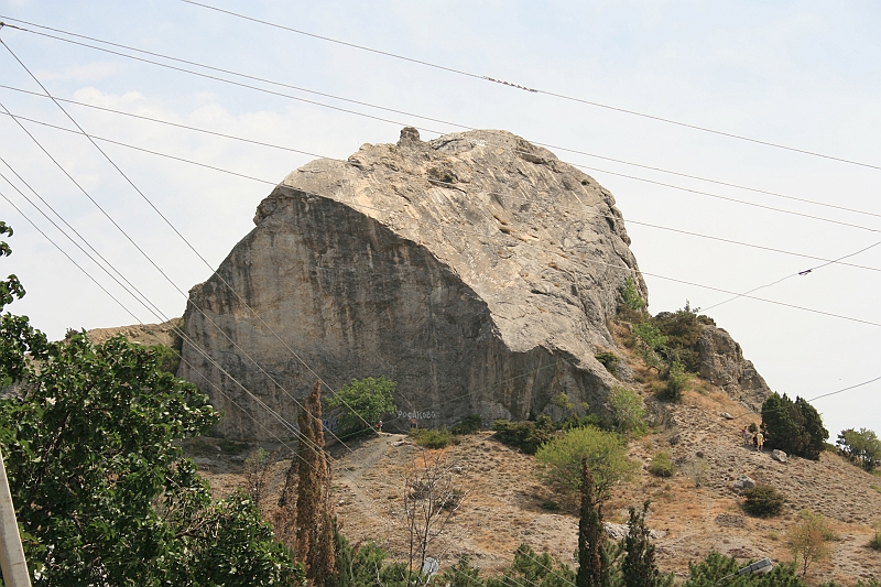 Original image